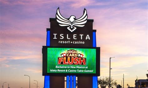 New Mexico Sportsbooks .